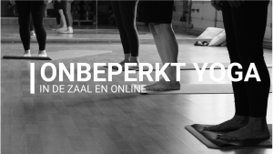 Onbeperkt yoga abonnement