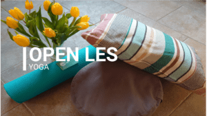 Open les 21 februari 2026