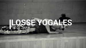 Losse yogales